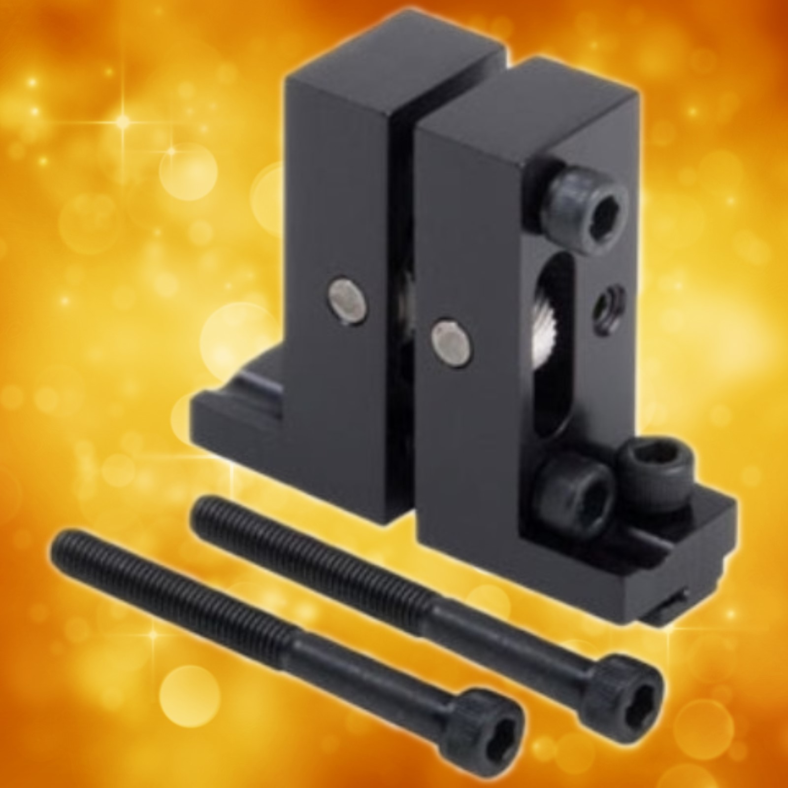 Sherline Knurling Tool Holder 3004 3004